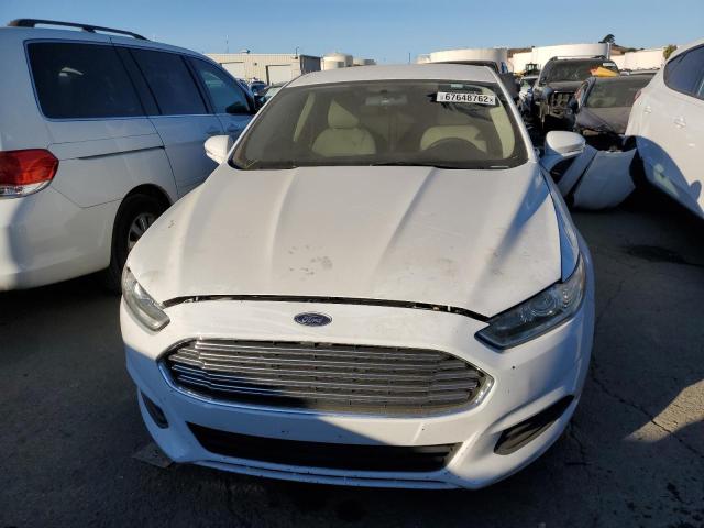 Photo 5 from auction – 2016 FORD FUSION SE with VIN 3FA6P0LU5GR346260