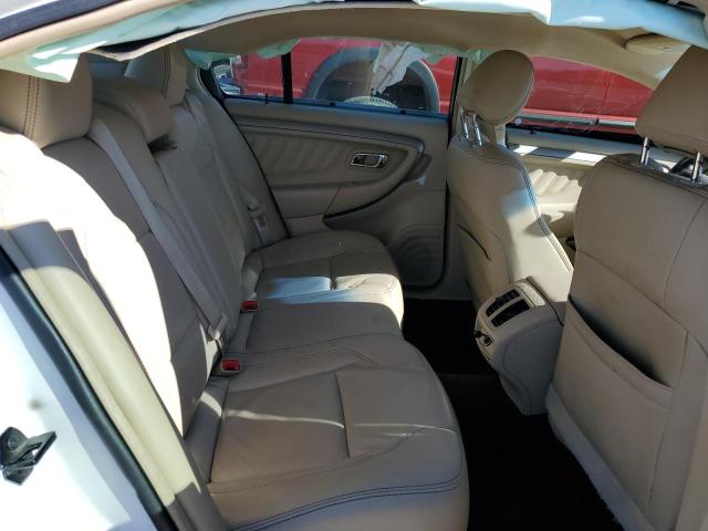Photo 10 from auction – 2013 FORD TAURUS SEL with VIN 1FAHP2E81DG145740