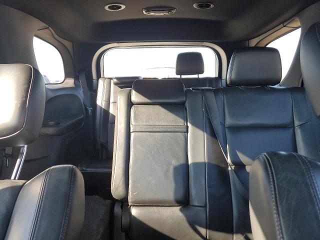 Photo 10 from auction – 2017 DODGE DURANGO GT with VIN 1C4RDJDG6HC651247