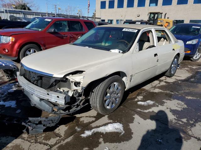 CADILLAC DTS 2009 with VIN 1G6KD57Y09U120413 - Photo from auction