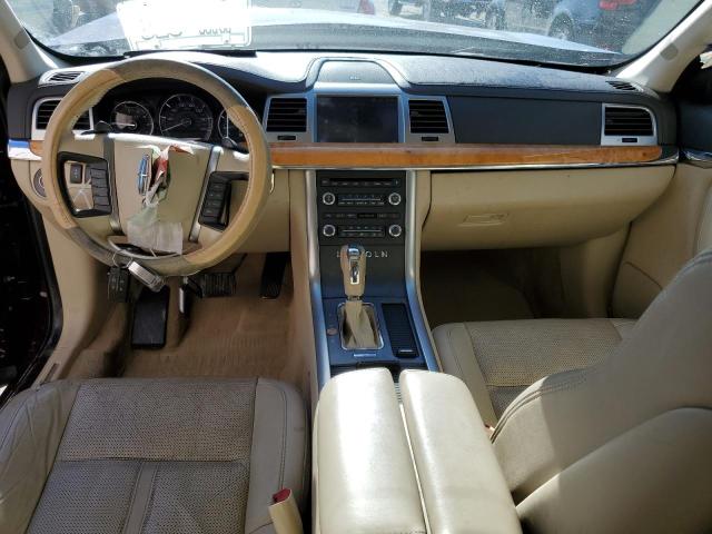 Фото 8 с аукциона – 2011 LINCOLN MKS с VIN 1LNHL9FT2BG603859