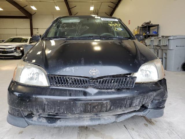 Photo 5 from auction – 2000 TOYOTA ECHO with VIN JTDBT123XY5019067