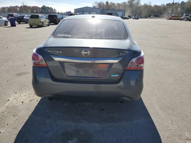 Photo 6 from auction – 2013 NISSAN ALTIMA 2.5 with VIN 1N4AL3AP3DN448417