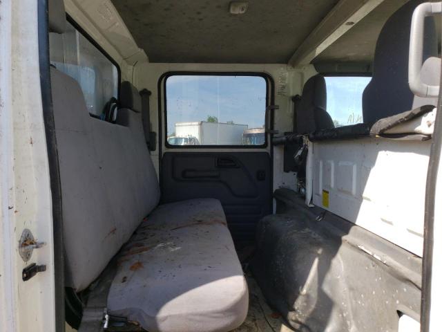 Photo 11 from auction – 2017 ISUZU NPR HD with VIN JALC4J16XH7K00590