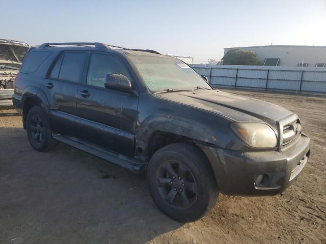 Photo 4 from auction – 2007 TOYOTA 4RUNNER LI with VIN JTEZU17R878090768
