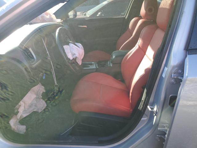 Photo 7 from auction – 2019 DODGE CHARGER R/ with VIN 2C3CDXCT0KH562225