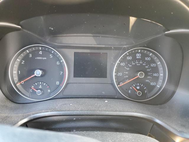 Photo 9 from auction – 2020 KIA FORTE FE with VIN 3KPF24AD0LE190116