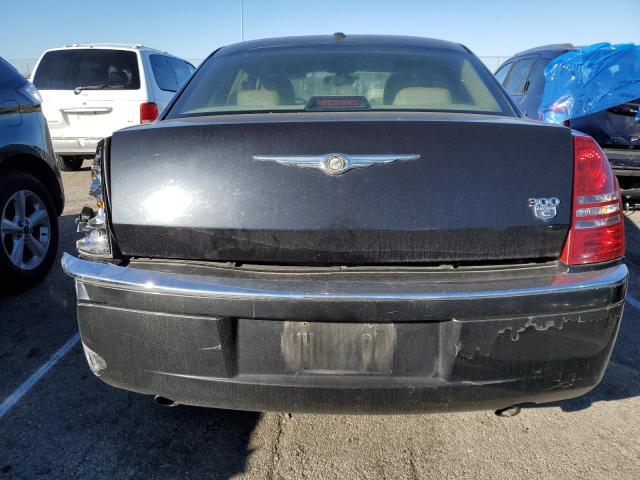 Photo 6 from auction – 2007 CHRYSLER 300C with VIN 2C3KA63H67H657941