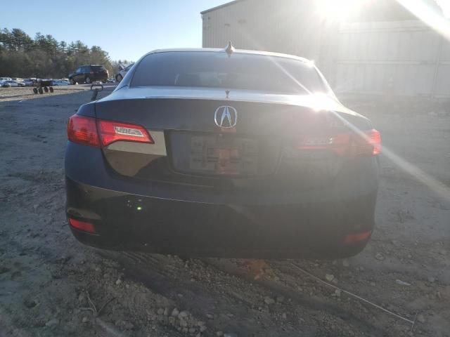 Photo 6 from auction – 2015 ACURA ILX 20 with VIN 19VDE1F37FE008244