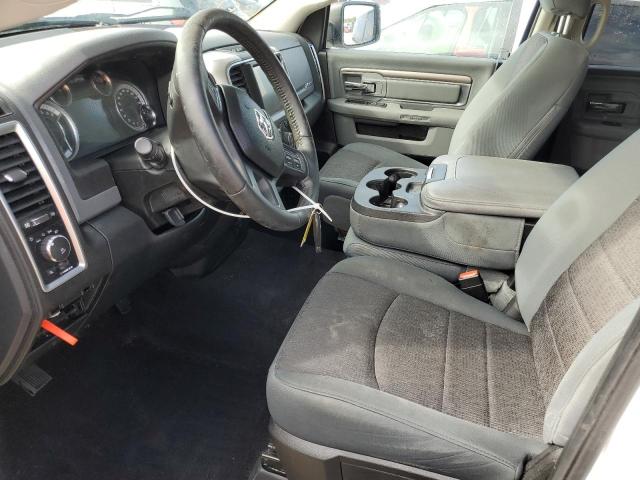 صورة رقم 7 من المزاد - 2017 RAM 1500 SLT مع VIN 1C6RR7GT8HS745981