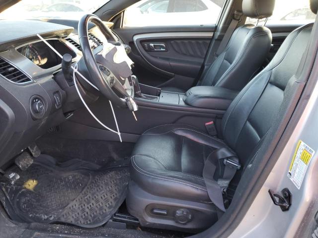 Photo 7 from auction – 2013 FORD TAURUS SEL with VIN 1FAHP2E81DG184358