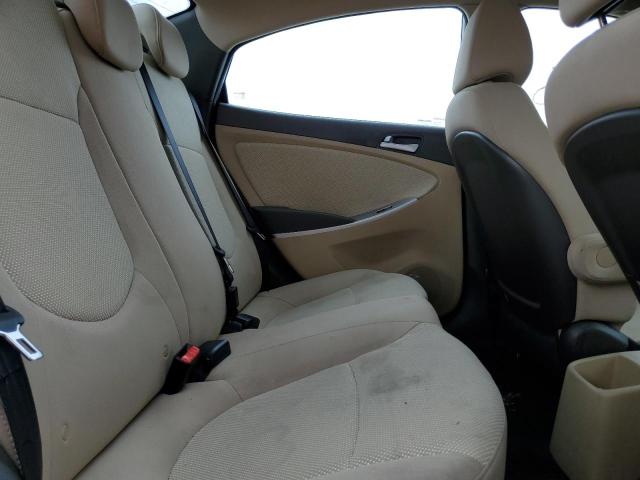 Photo 10 from auction – 2014 HYUNDAI ACCENT GLS with VIN KMHCT4AE9EU668199