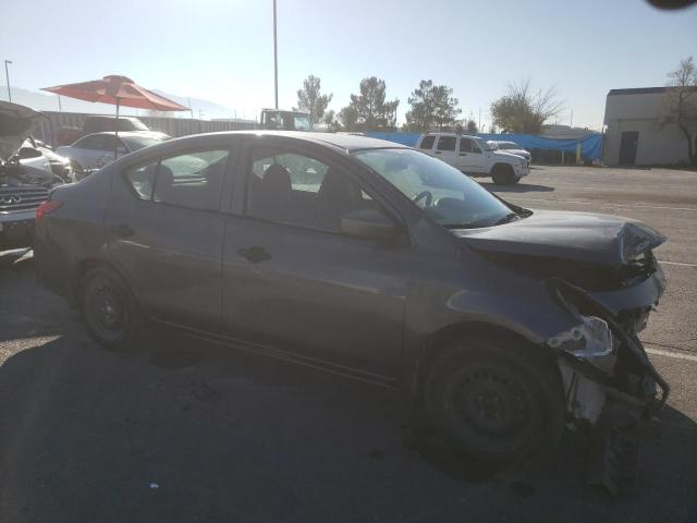 صورة رقم 4 من المزاد - 2016 NISSAN VERSA S مع VIN 3N1CN7AP0GL854652