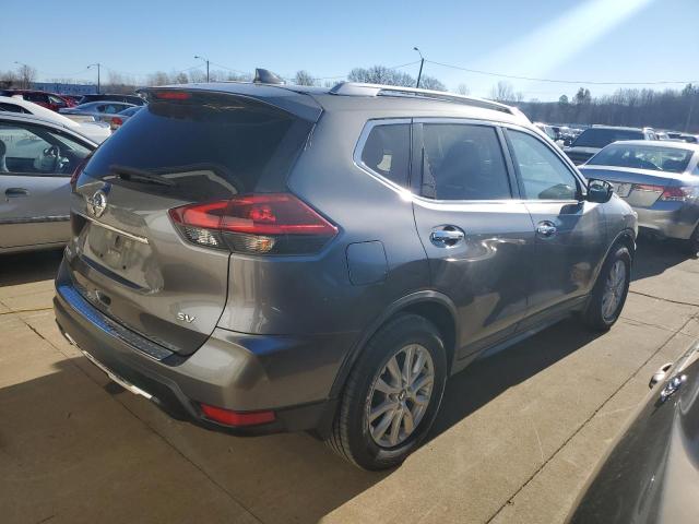 Photo 3 from auction – 2018 NISSAN ROGUE S with VIN KNMAT2MT3JP553617
