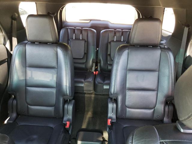 Фото 10 с аукциона – 2015 FORD EXPLORER X с VIN 1FM5K8D86FGC32578