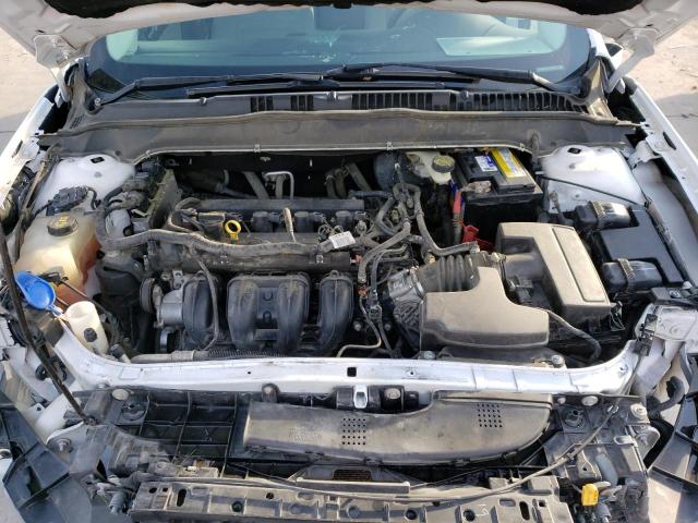 Photo 11 from auction – 2013 FORD FUSION S with VIN 3FA6P0G75DR235885