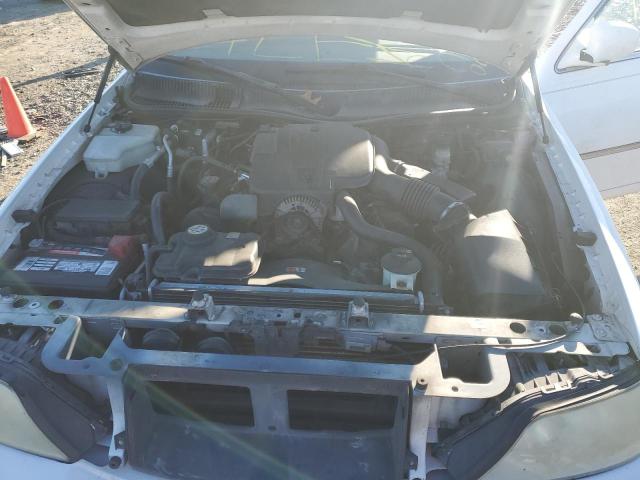 Photo 11 from auction – 2004 LINCOLN TOWN CAR E with VIN 1LNHM81W44Y674020