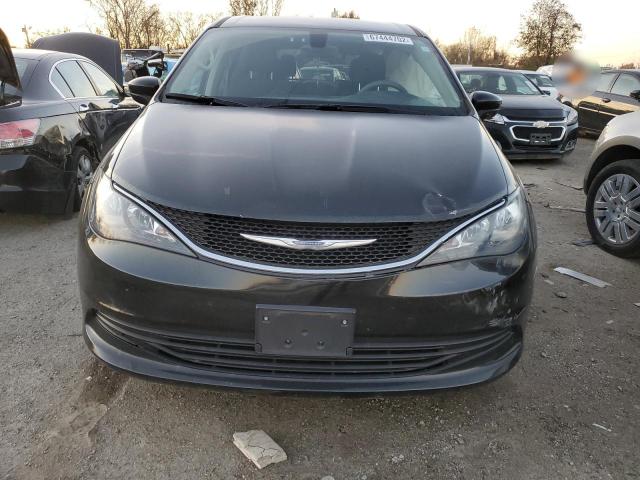 Photo 5 from auction – 2017 CHRYSLER PACIFICA L with VIN 2C4RC1CG8HR730107