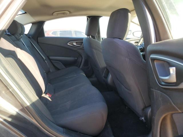 Photo 10 from auction – 2015 CHRYSLER 200 LIMITE with VIN 1C3CCCABXFN655076