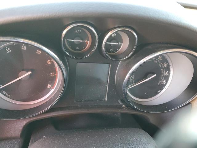 Photo 9 from auction – 2012 BUICK VERANO with VIN 1G4PS5SK3C4194567