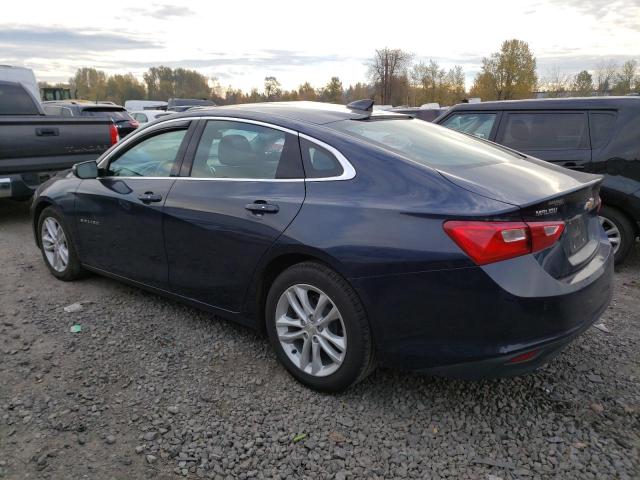 Photo 2 from auction – 2017 CHEVROLET MALIBU LT with VIN 1G1ZE5ST9HF189746
