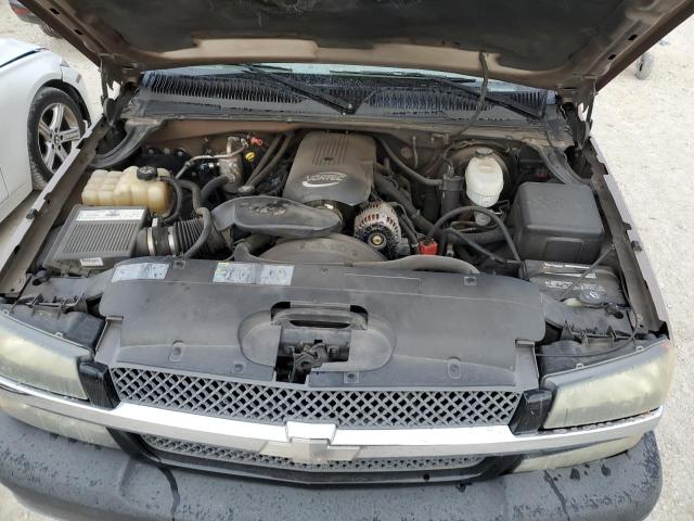 Photo 11 from auction – 2003 CHEVROLET SILVERADO with VIN 1GCEC19T73Z323008