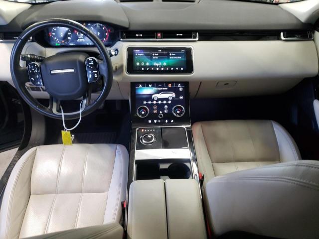 Photo 8 from auction – 2018 LAND ROVER RANGE ROVE with VIN SALYB2RNXJA743891