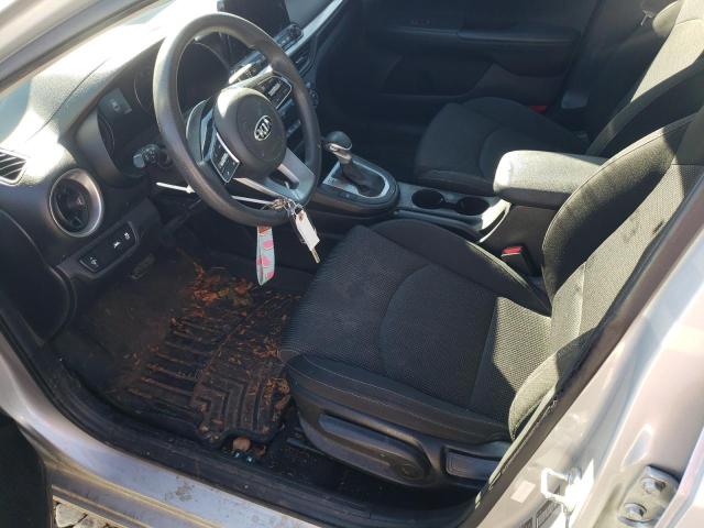 Photo 7 from auction – 2019 KIA FORTE FE with VIN 3KPF24AD5KE075364