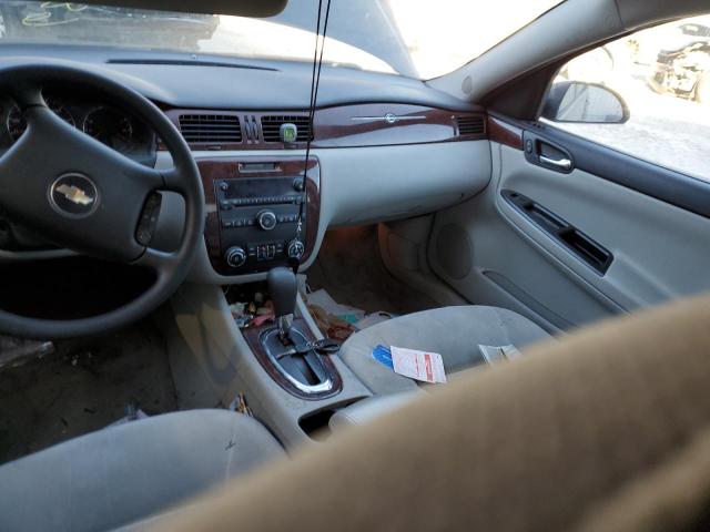 Photo 8 from auction – 2009 CHEVROLET IMPALA 1LT with VIN 2G1WT57K491112106