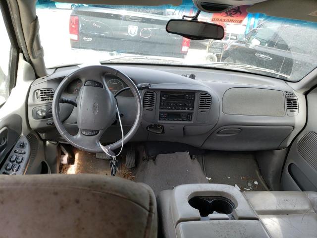 Photo 8 from auction – 2002 FORD F150 SUPER with VIN 1FTRW076X2KB08990