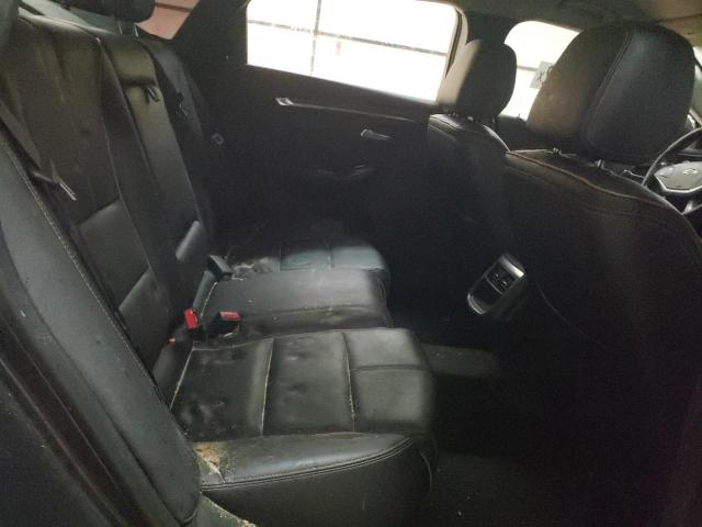 Photo 10 from auction – 2015 CHEVROLET IMPALA LTZ with VIN 2G1155SL1F9167243