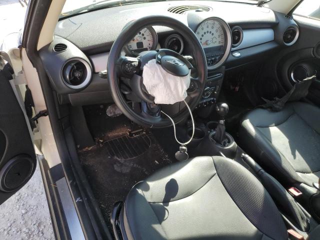 Photo 8 from auction – 2013 MINI COOPER with VIN WMWSU3C5XDT549597