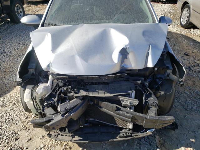 Photo 11 from auction – 2015 KIA RIO LX with VIN KNADM5A39F6494096