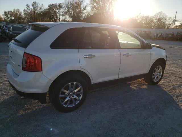 Photo 3 from auction – 2011 FORD EDGE SEL with VIN 2FMDK3JC4BBB68940