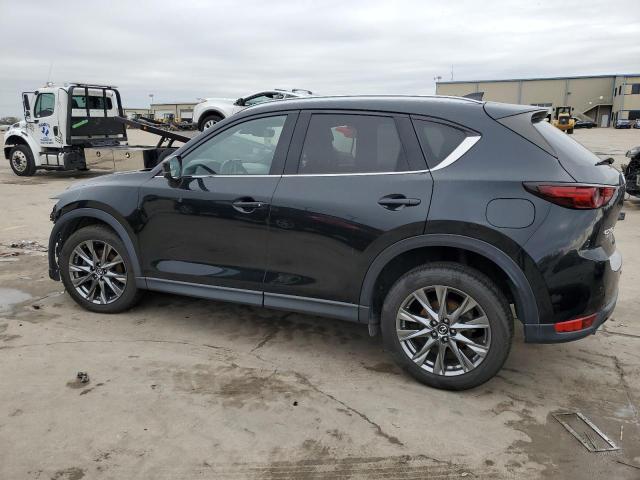 Photo 2 from auction – 2019 MAZDA CX-5 SIGNA with VIN JM3KFBEY3K0521399