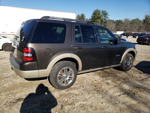 Photo 3 from auction – 2008 FORD EXPLORER E with VIN 1FMEU74E68UA89484