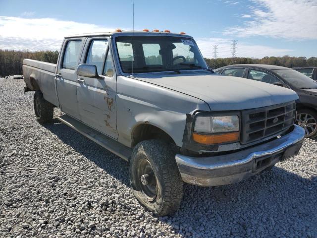 Photo 4 from auction – 1994 FORD F350 with VIN 2FTJW36K0RCA02446