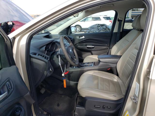 Photo 7 from auction – 2017 FORD ESCAPE SE with VIN 1FMCU0GD3HUD48918