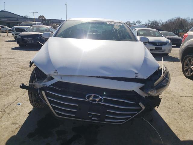 Photo 5 from auction – 2017 HYUNDAI ELANTRA with VIN 5NPD94LA5HH107241
