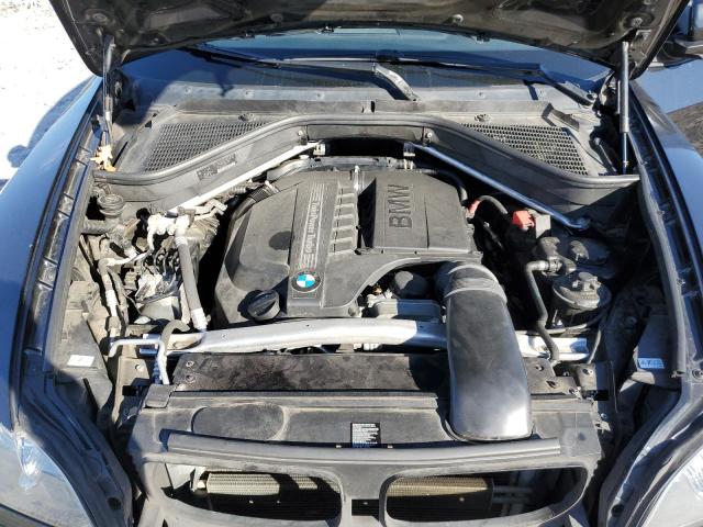 Photo 11 from auction – 2013 BMW X5 XDRIVE3 with VIN 5UXZV4C55D0E14860