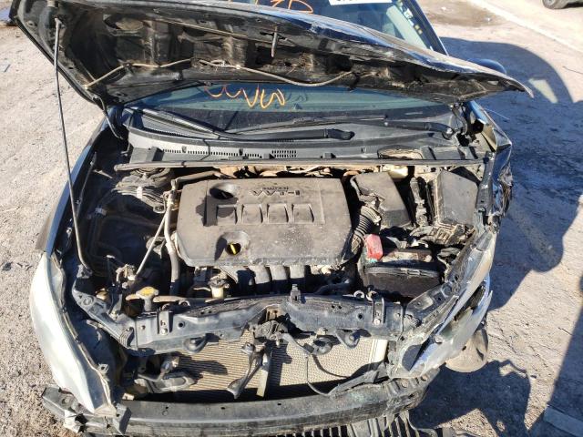 Photo 11 from auction – 2016 TOYOTA COROLLA L with VIN 5YFBURHE6GP529714