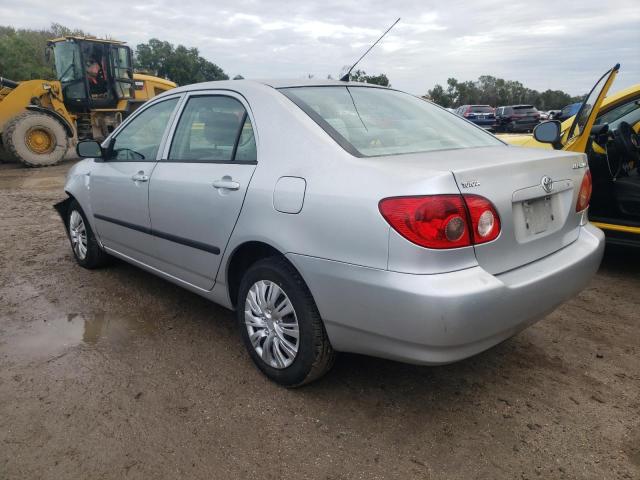 صورة رقم 2 من المزاد - 2005 TOYOTA COROLLA CE مع VIN JTDBR32E952059276