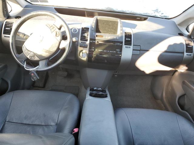 Photo 8 from auction – 2008 TOYOTA PRIUS with VIN JTDKB20U587696715