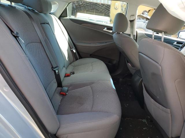Photo 10 from auction – 2013 HYUNDAI SONATA GLS with VIN 5NPEB4AC6DH572540