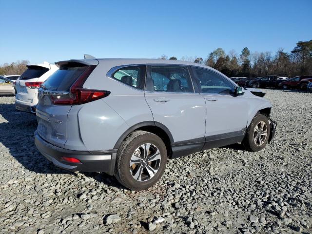 Photo 3 from auction – 2021 HONDA CR-V SE with VIN 7FARW2H75ME019545