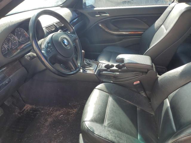 Photo 7 from auction – 2002 BMW 330 CI with VIN WBABS53482EV89428