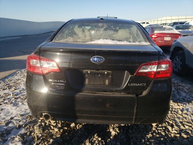 Photo 6 from auction – 2015 SUBARU LEGACY 2.5 with VIN 4S3BNBN65F3075190