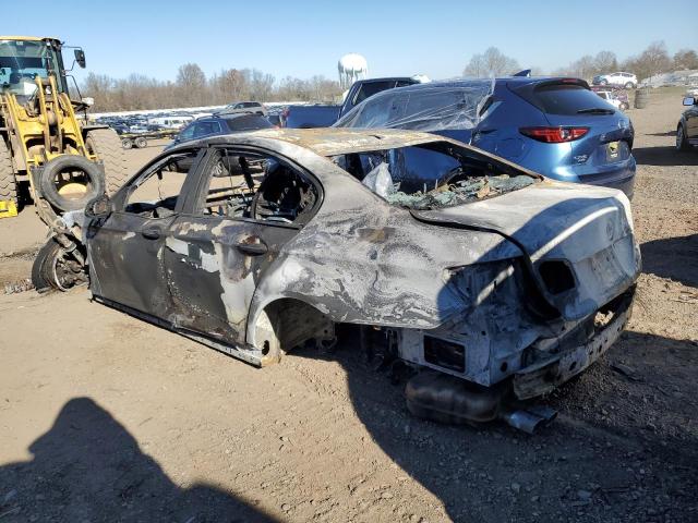 Photo 2 from auction – 2014 BMW 528 XI with VIN WBA5A7C50ED620332