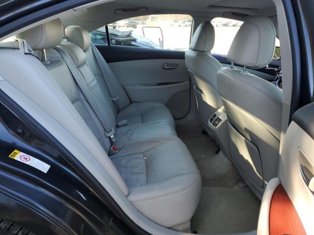 Photo 10 from auction – 2009 LEXUS ES 350 with VIN JTHBJ46G692307285