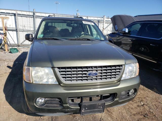Photo 5 from auction – 2004 FORD EXPLORER X with VIN 1FMZU73E04UB87746